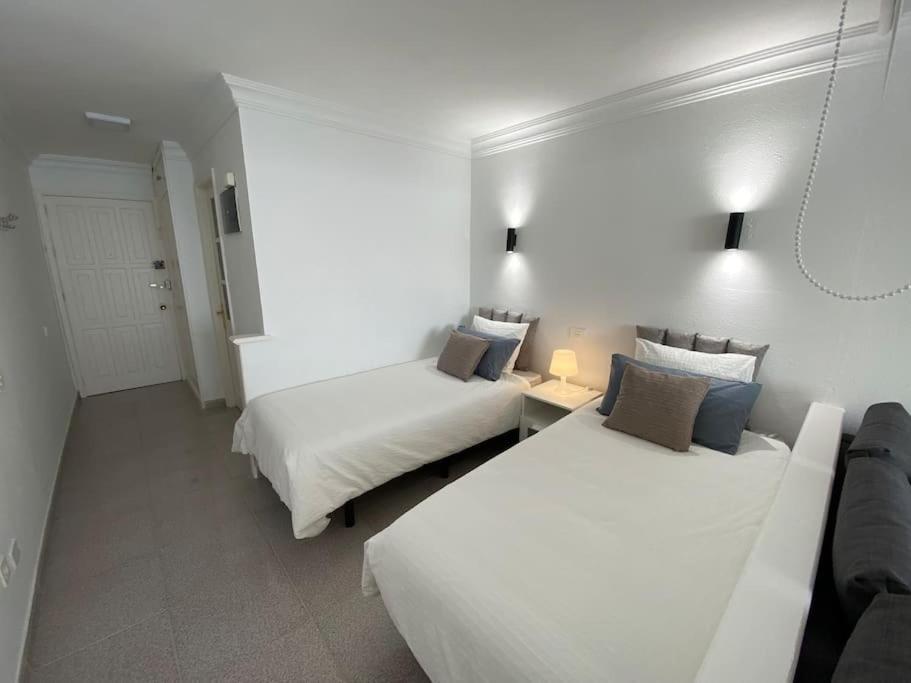 Beach Apartment 8 By Sunhousescanarias Patalavaca Exterior photo
