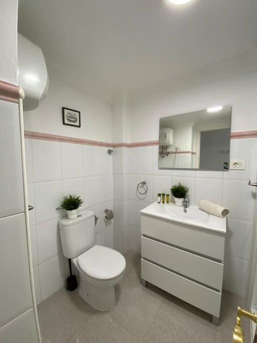 Beach Apartment 8 By Sunhousescanarias Patalavaca Exterior photo